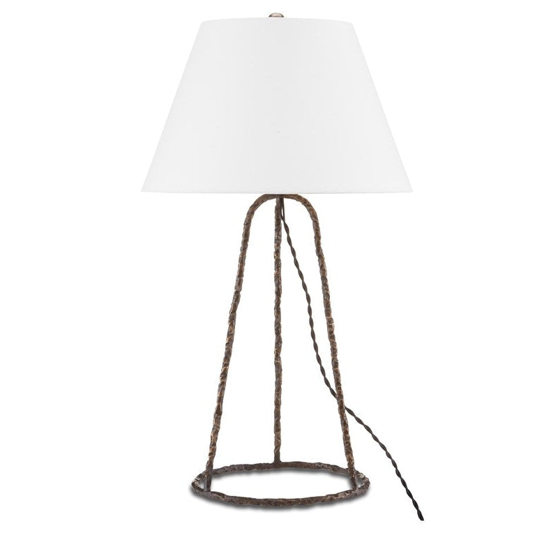 Currey, Annetta Table Lamp