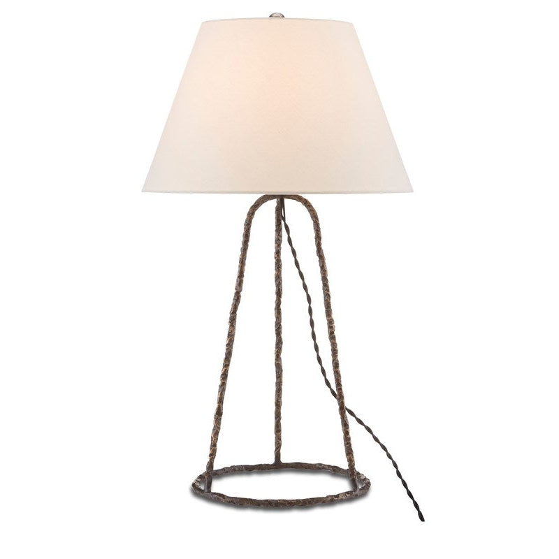 Currey, Annetta Table Lamp