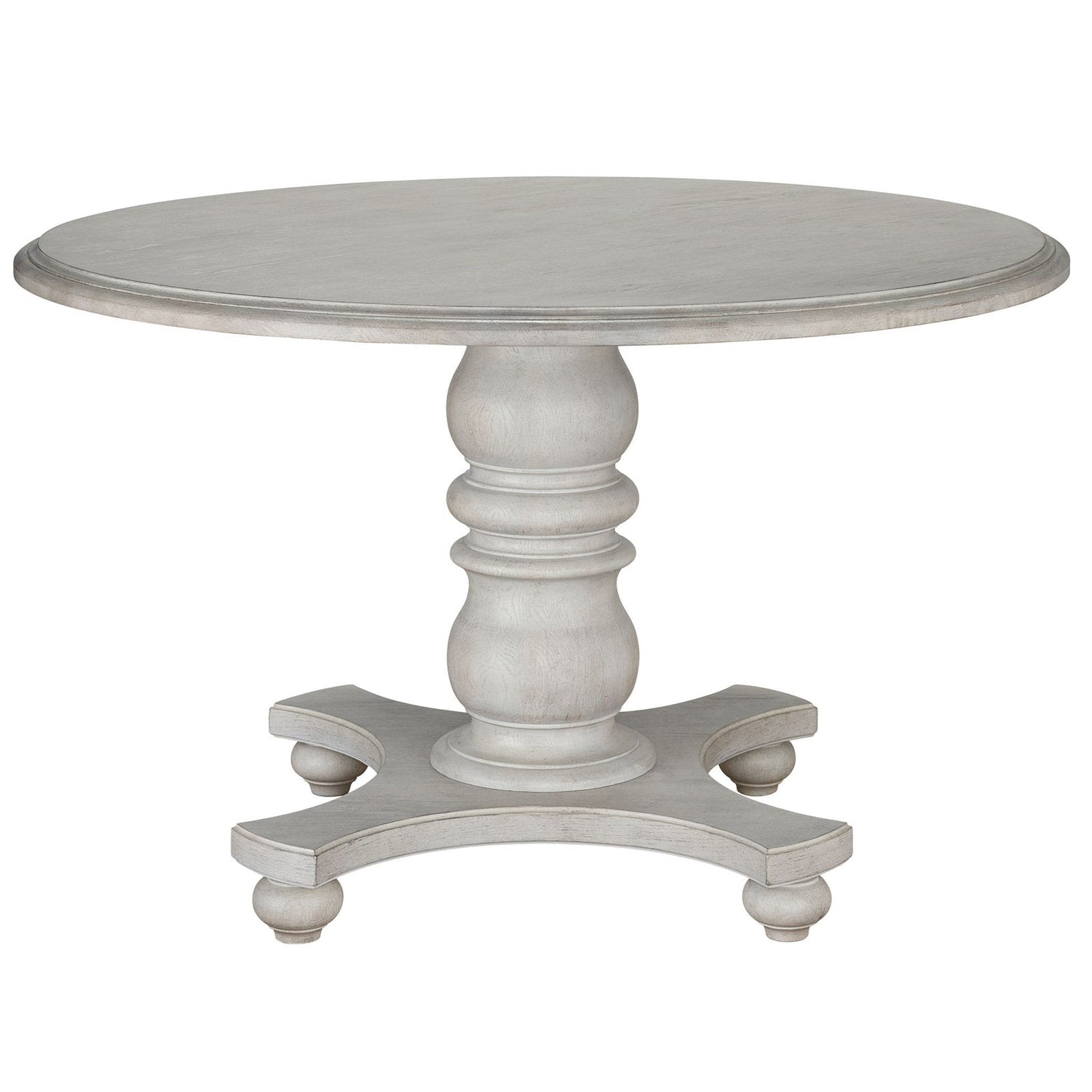 Universal Furniture, Ansen Round Dining Table