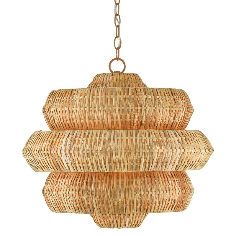 Currey, Antibes Small Chandelier