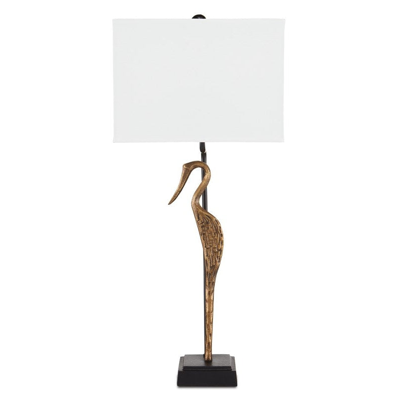 Currey, Antigone Table Lamp