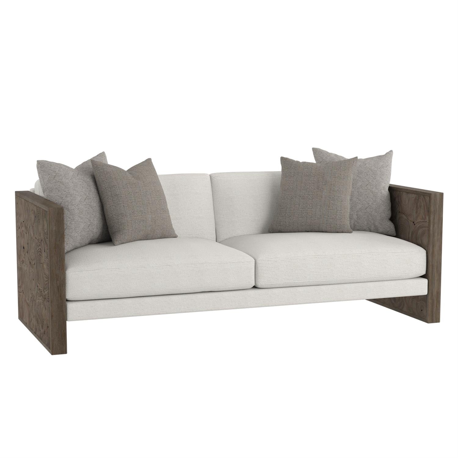 Bernhardt, Antigua Fabric Sofa