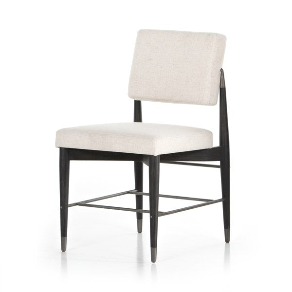 Four Hands, Anton Dining Chair-Savile Flax