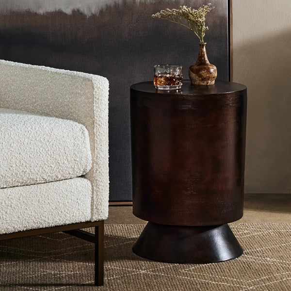 Four Hands, Antonella End Table