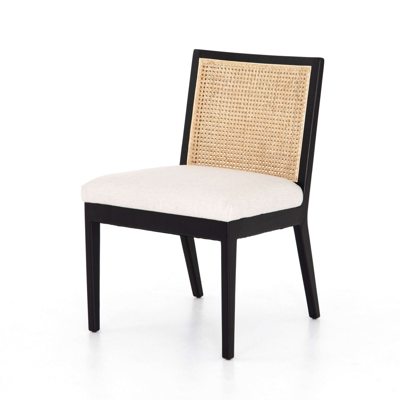Four Hands, Antonia Cane Armless Dining Chair