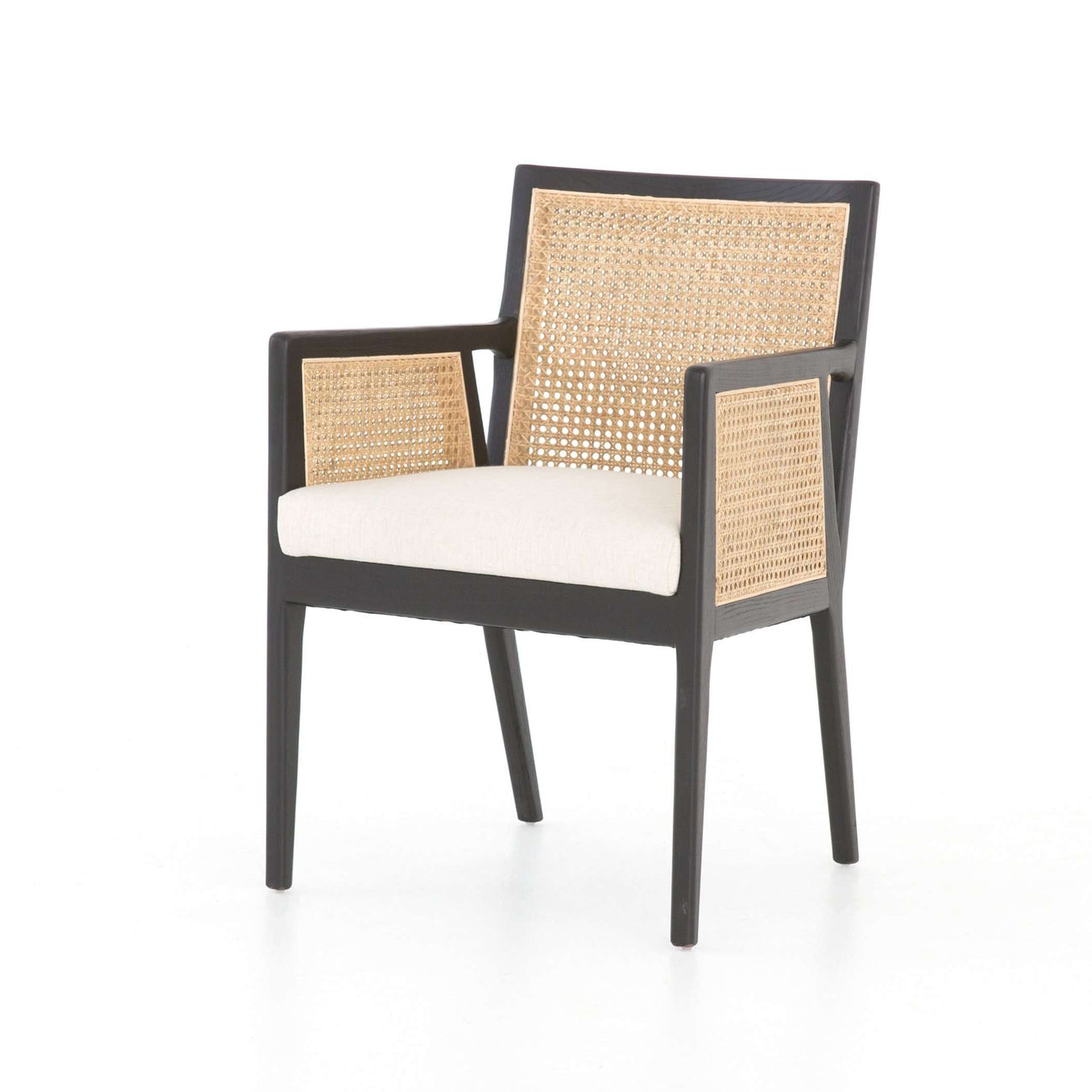 Four Hands, Antonia Cane Dining Arm Chair