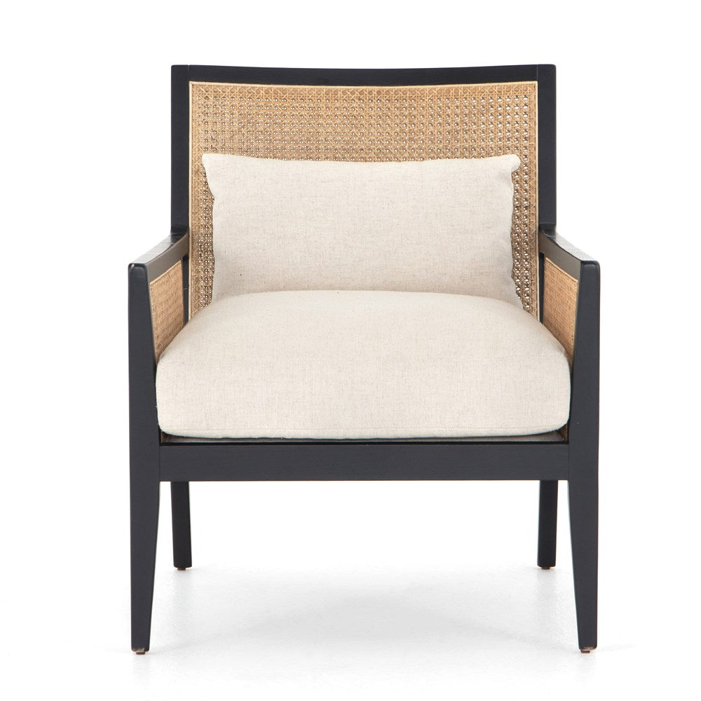 Four Hands, Antonia Cane Lounge Chair