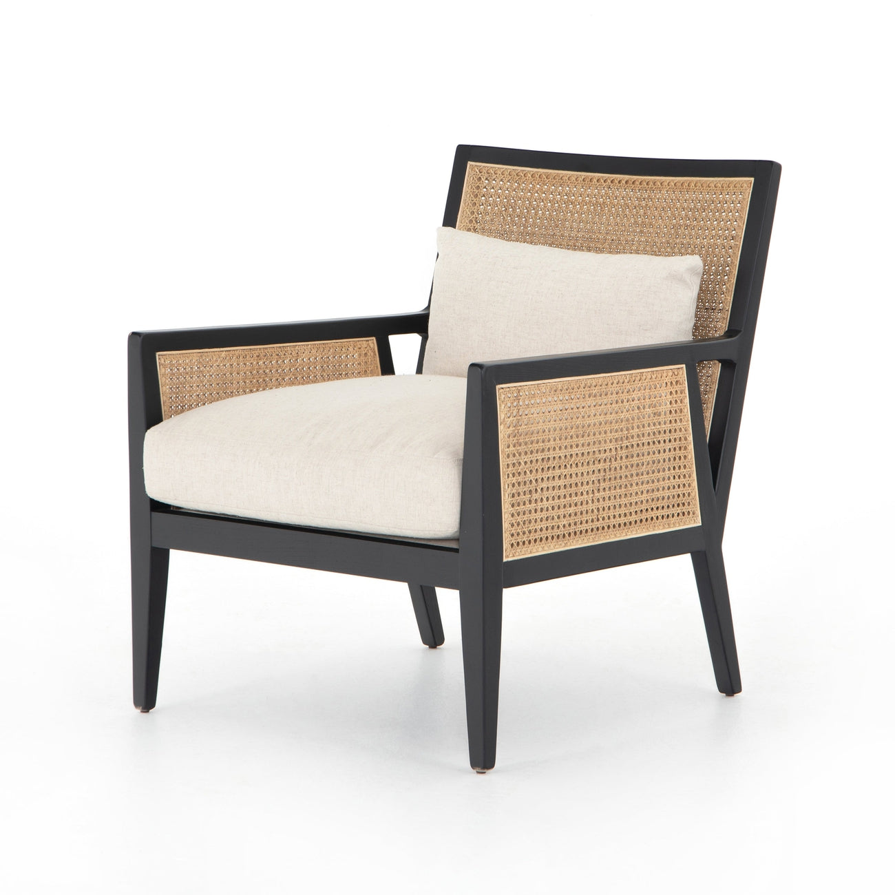 Four Hands, Antonia Cane Lounge Chair