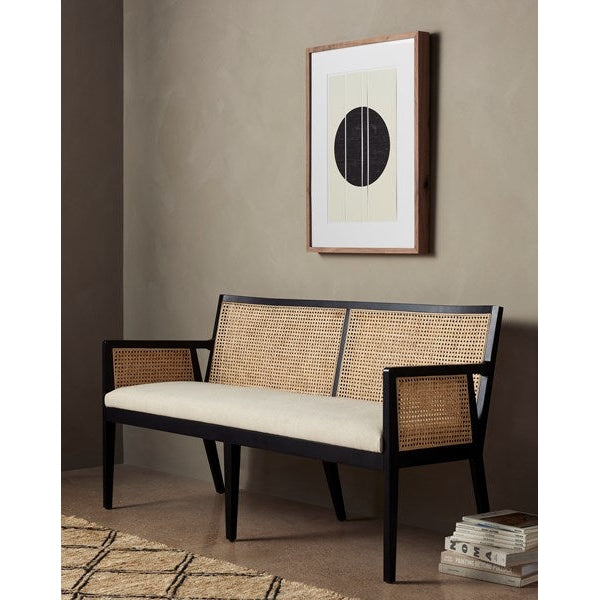 Four Hands, Antonia Dining Bench