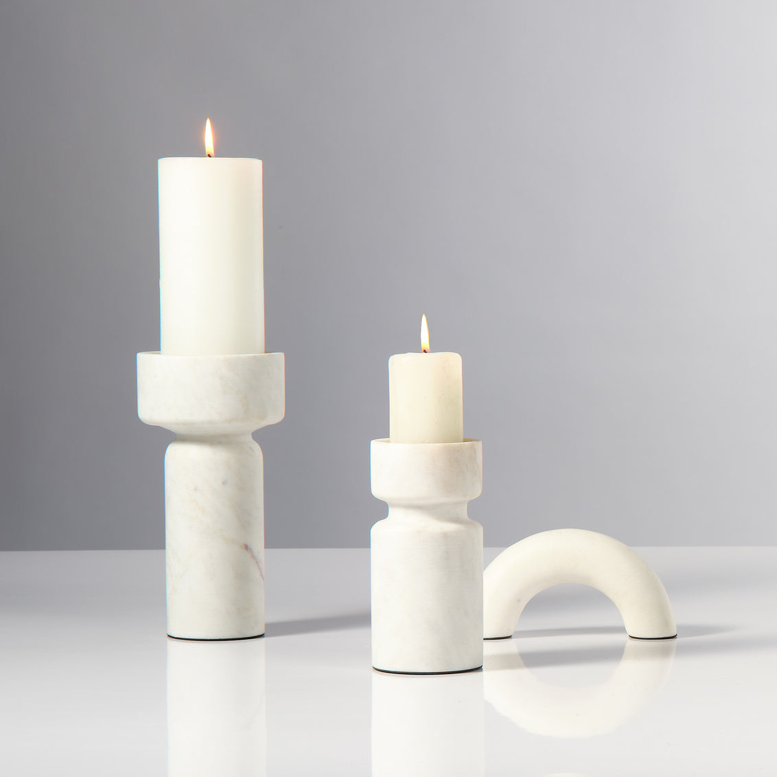 Jamie Young, Apollo Candleholder