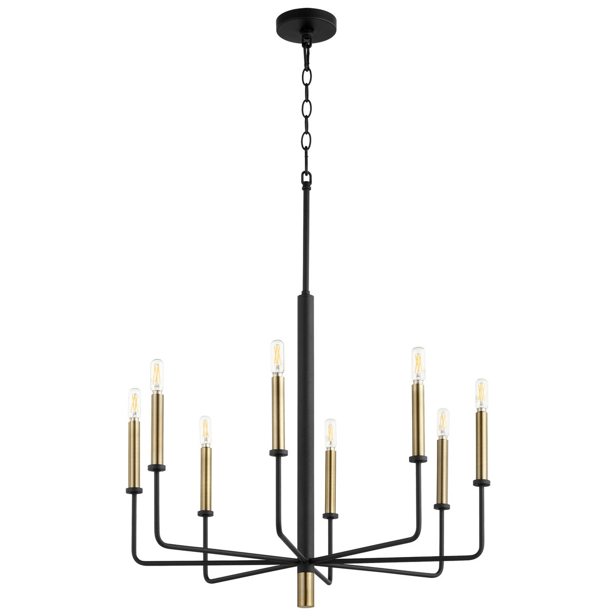 Cyan Design, Apollo Chandelier