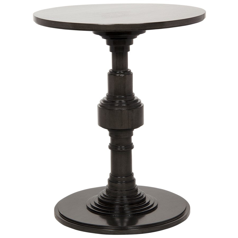 Noir, Apollo Side Table