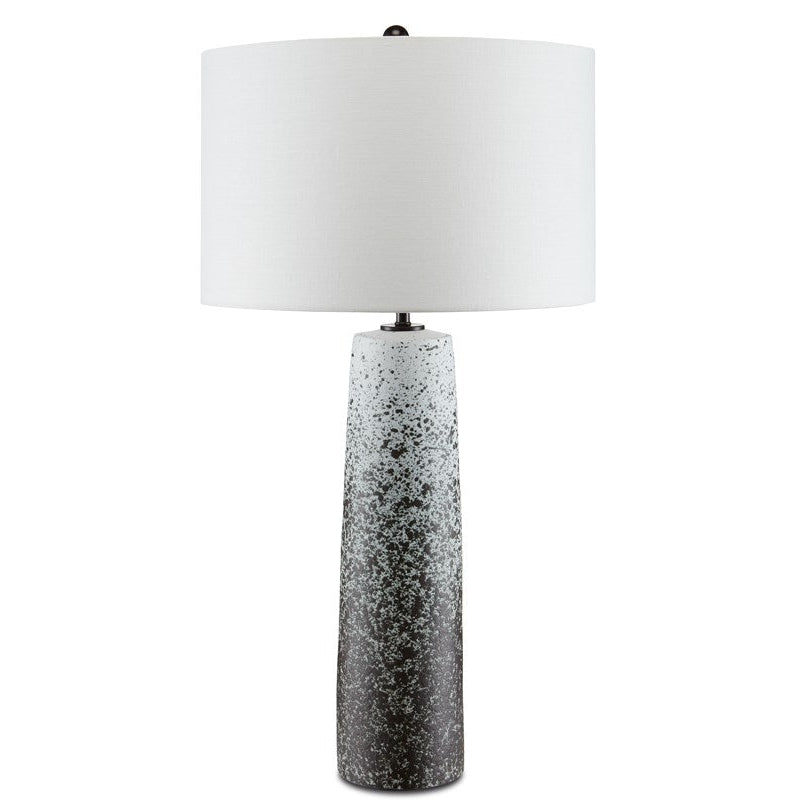 Currey, Appaloosa Table Lamp