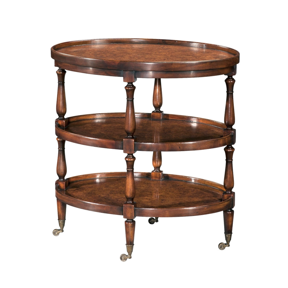 Theodore Alexander, Appetizer Side Table