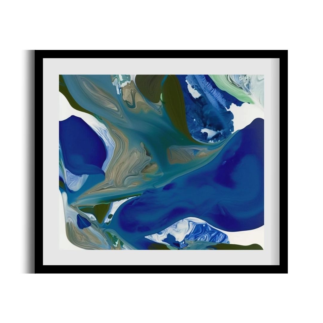 FASart, Aquatic Abstraction