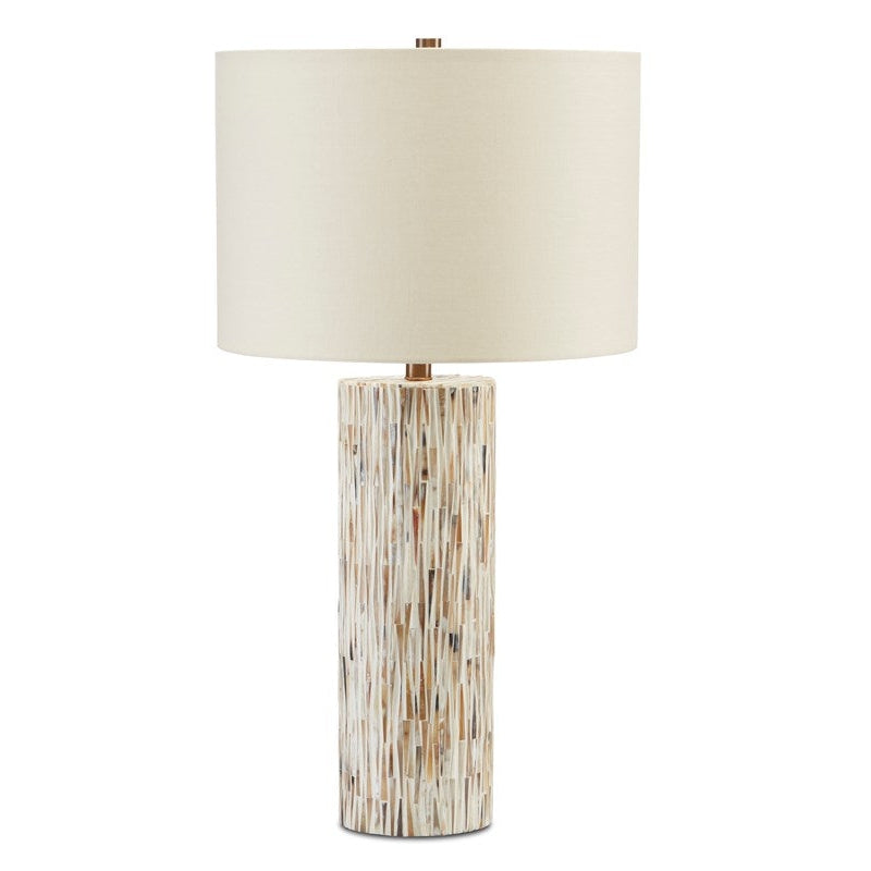 Currey, Aquila Table Lamp