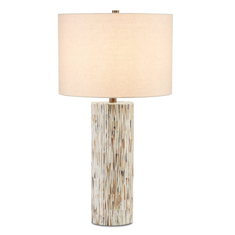 Currey, Aquila Table Lamp