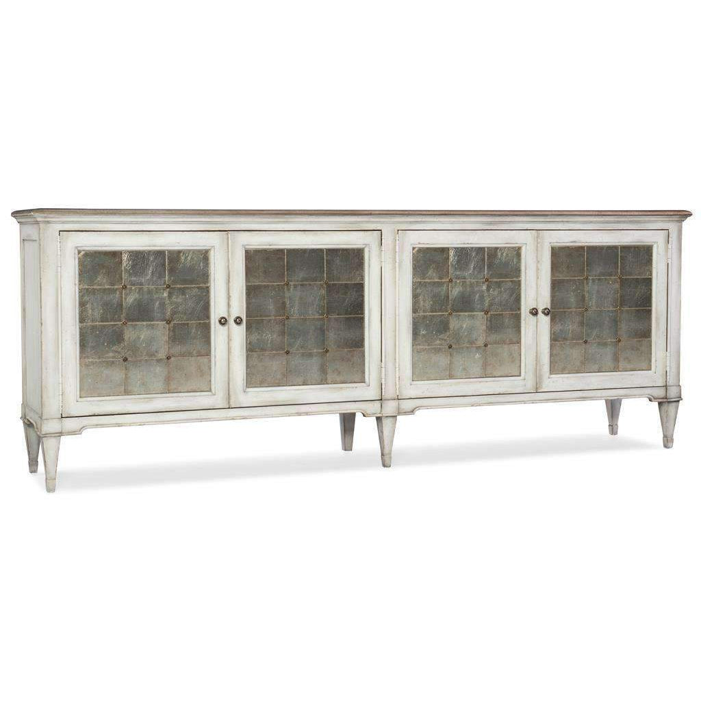 Hooker, Arabella Four - Door Credenza