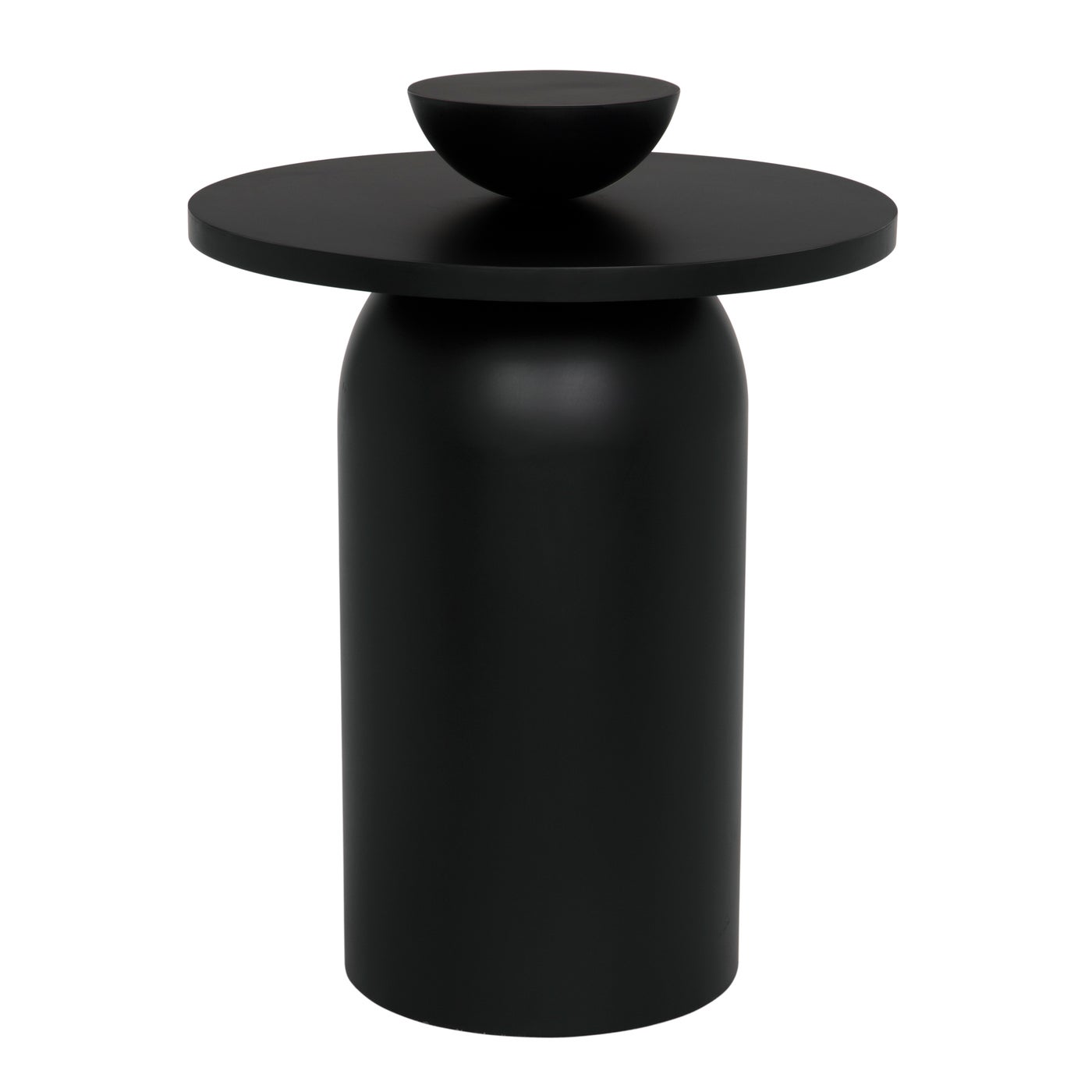 Noir, Arabella Side Table