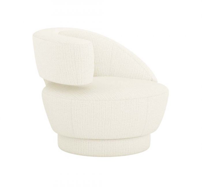 Interlude, Arabella Swivel Chair