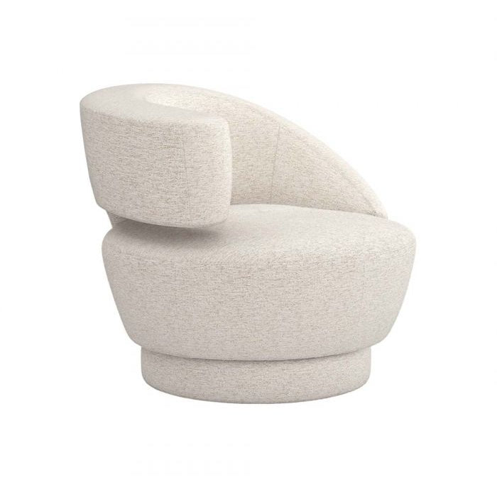 Interlude, Arabella Swivel Chair