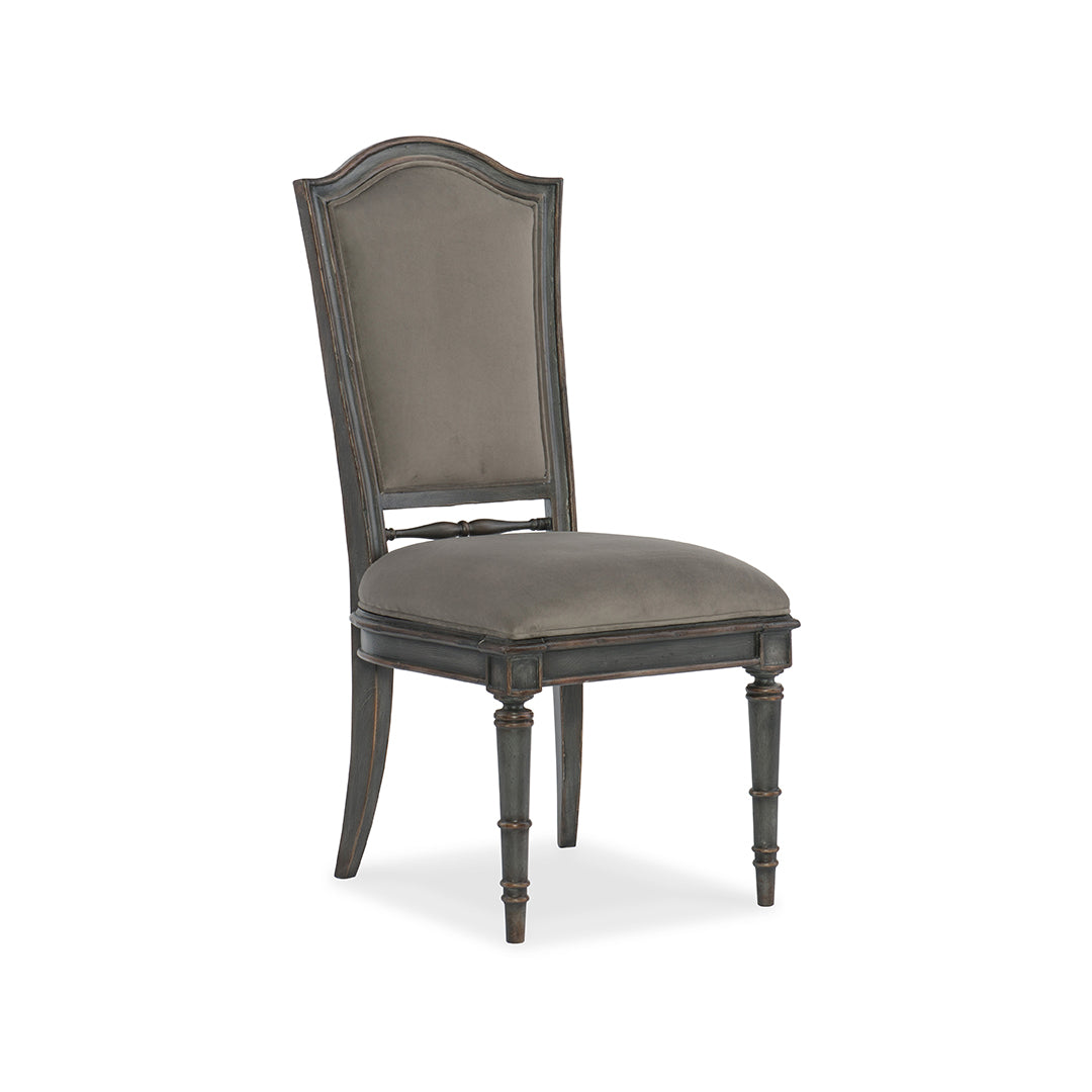 Hooker, Arabella Upholstered Back Side Chair