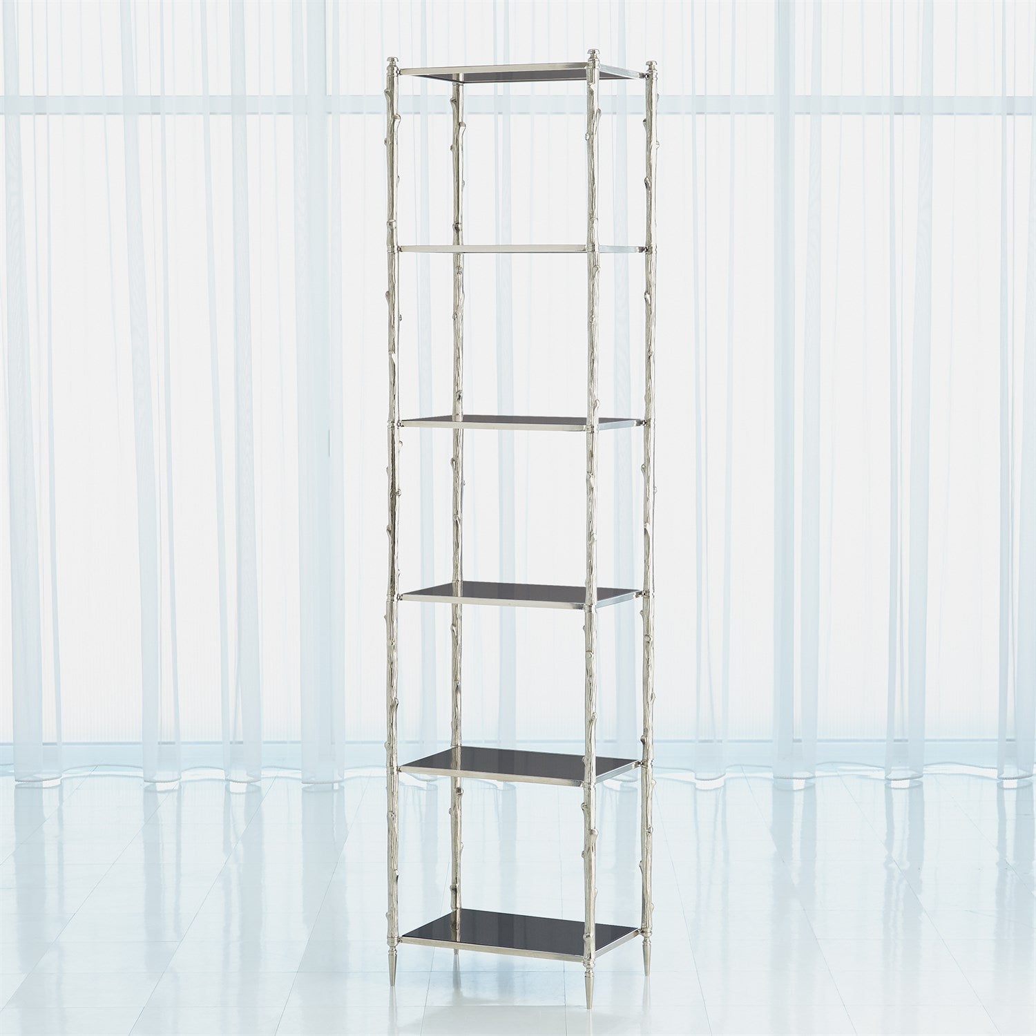 Global Views, Arbor Etagere