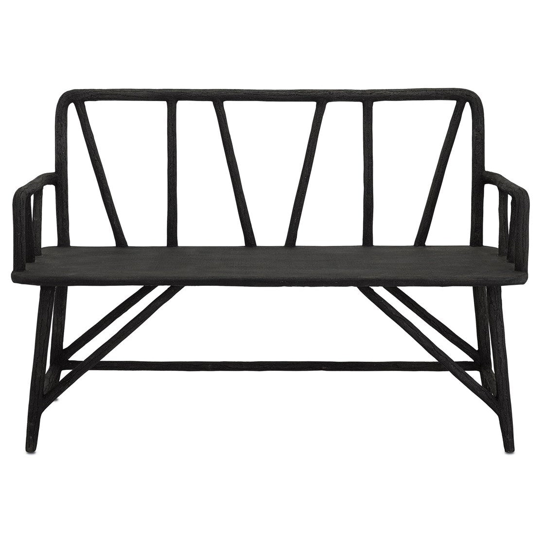 Currey, Arboria Bench