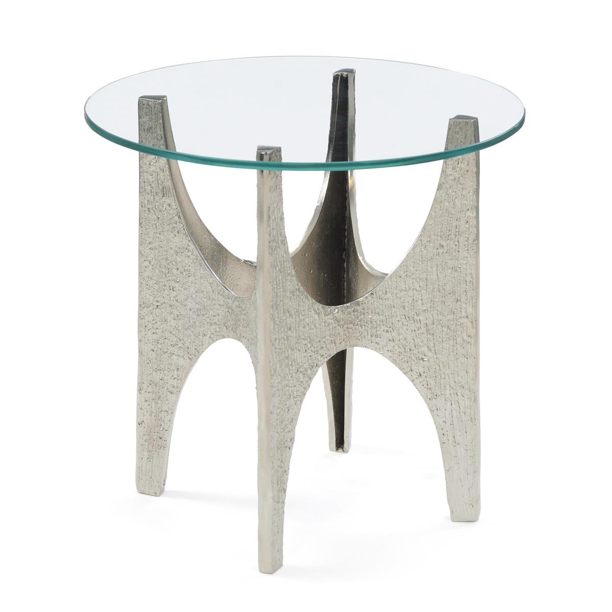 John Richard, Arc End Table