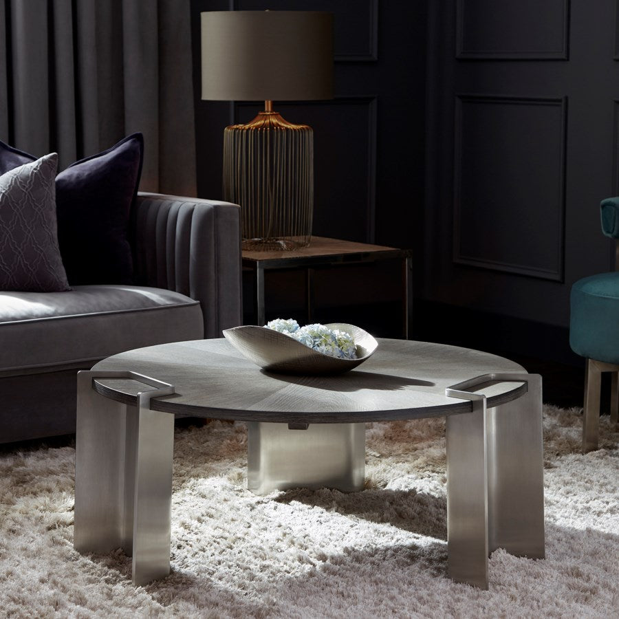 Cyan Design, Arca Coffee Table