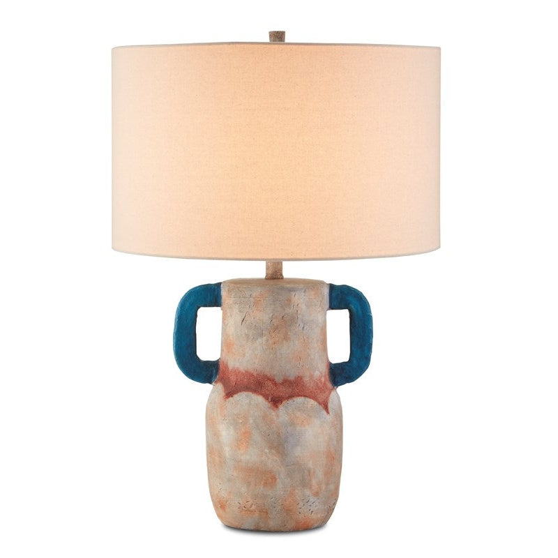 Currey, Arcadia Table Lamp