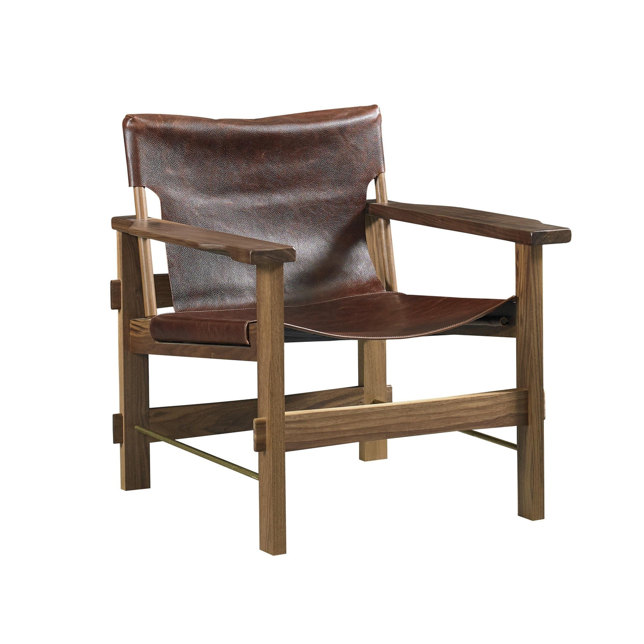 Precedent, Arche Leather Chair