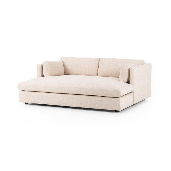 Four Hands, Archer 84" Media Sofa