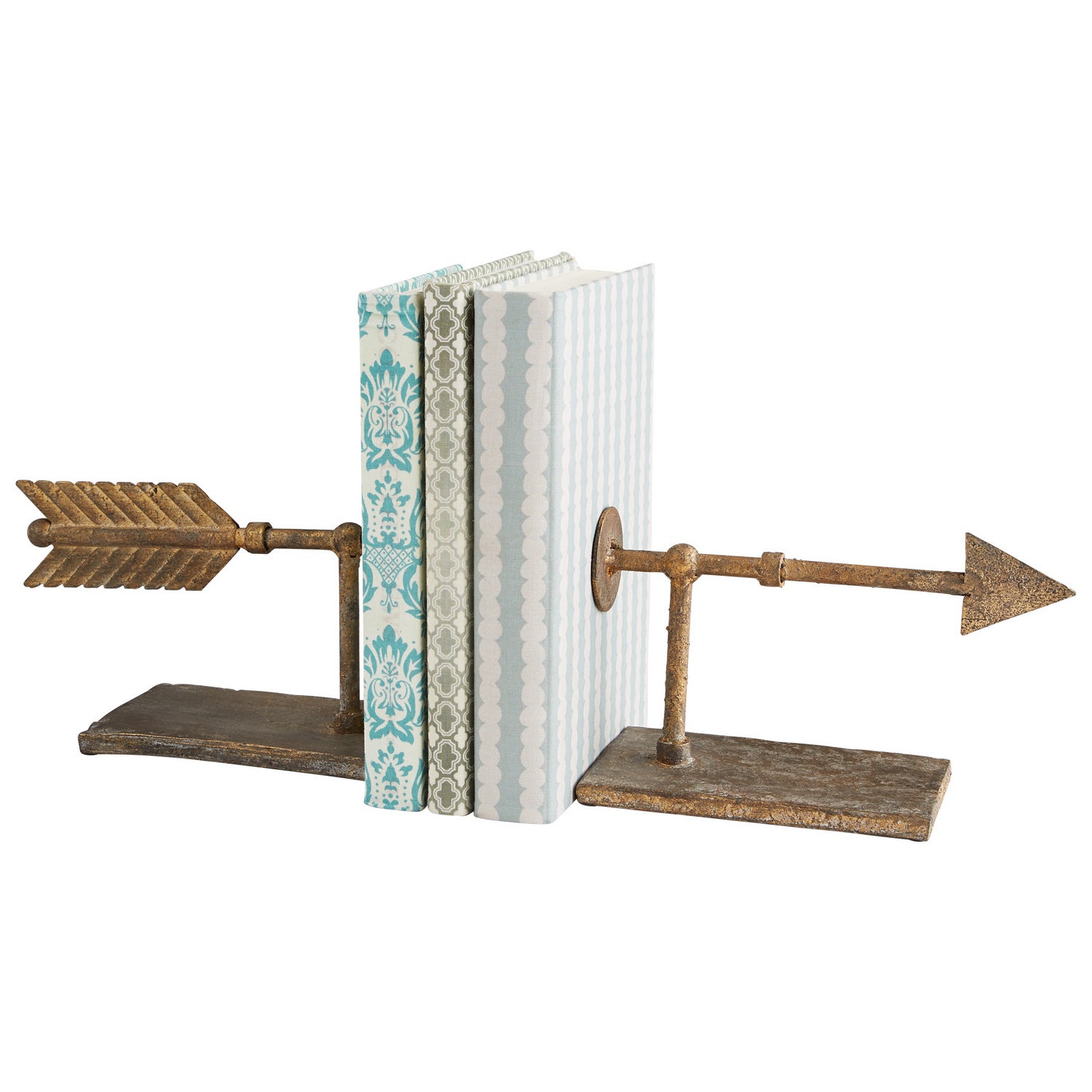 Cyan Design, Archer Bookends