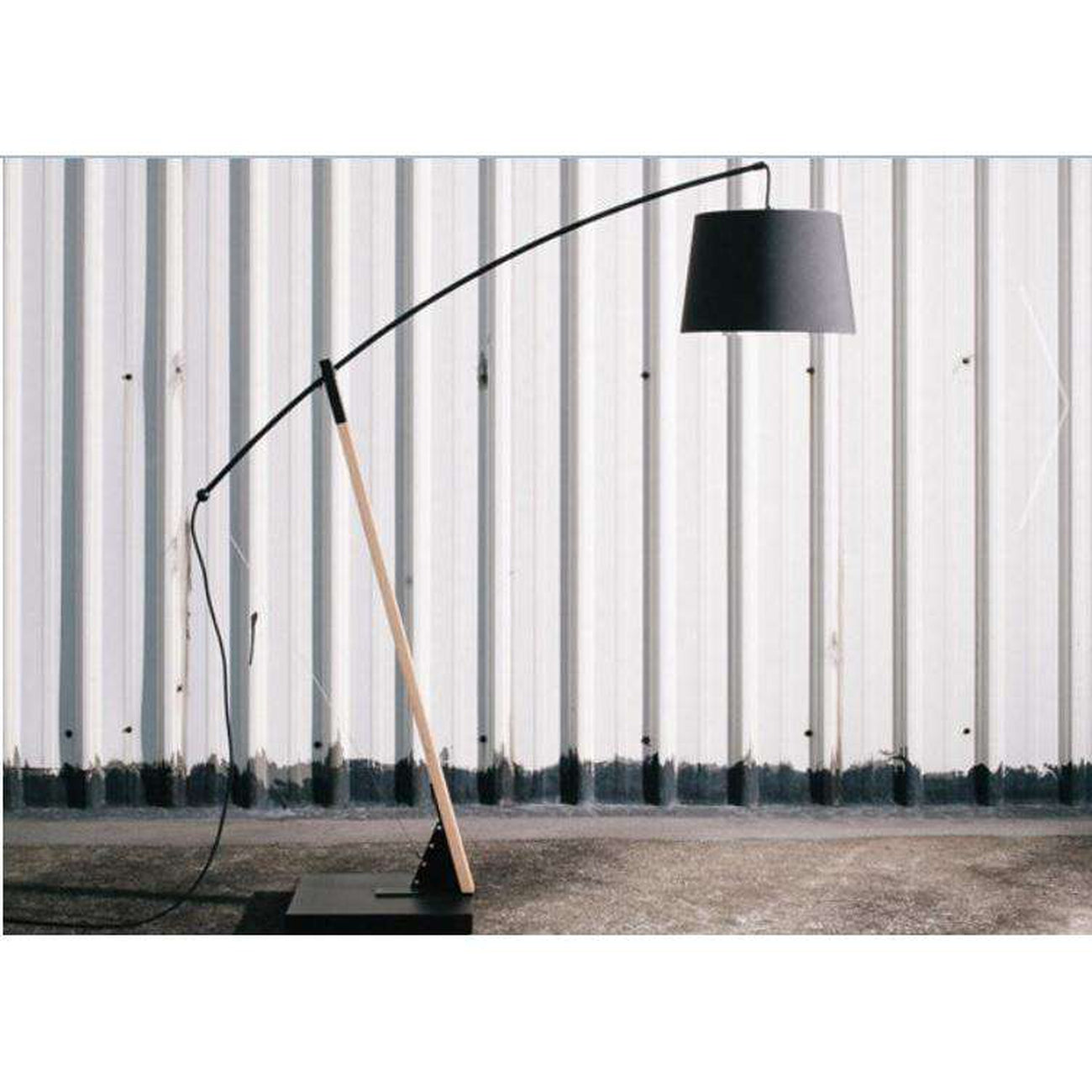 Seed Design, Archer Floor Lamp