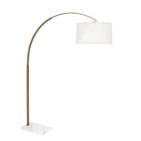 Robert Abbey Fine Lighting, Archer Floor Lamp