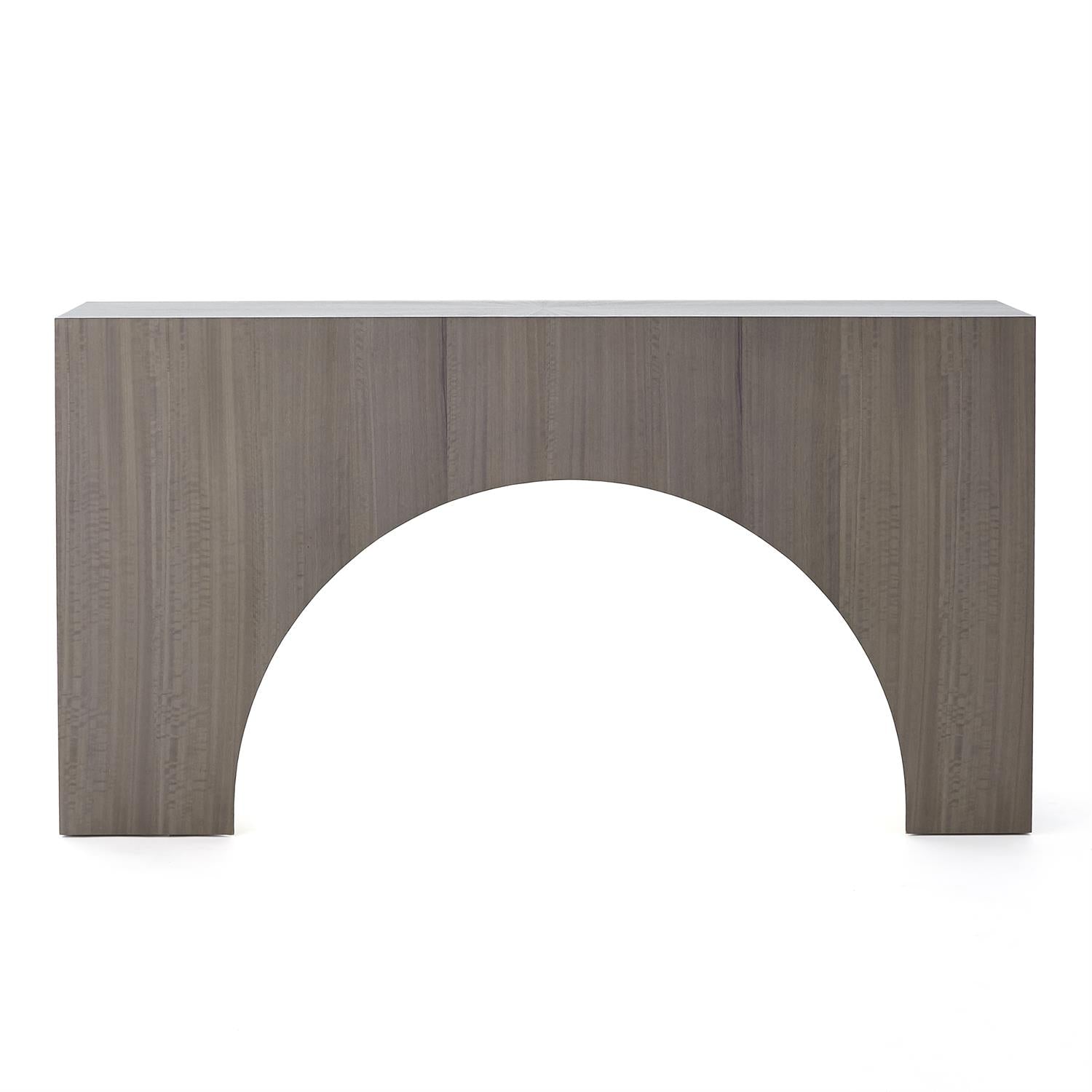 Global Views, Arches Console