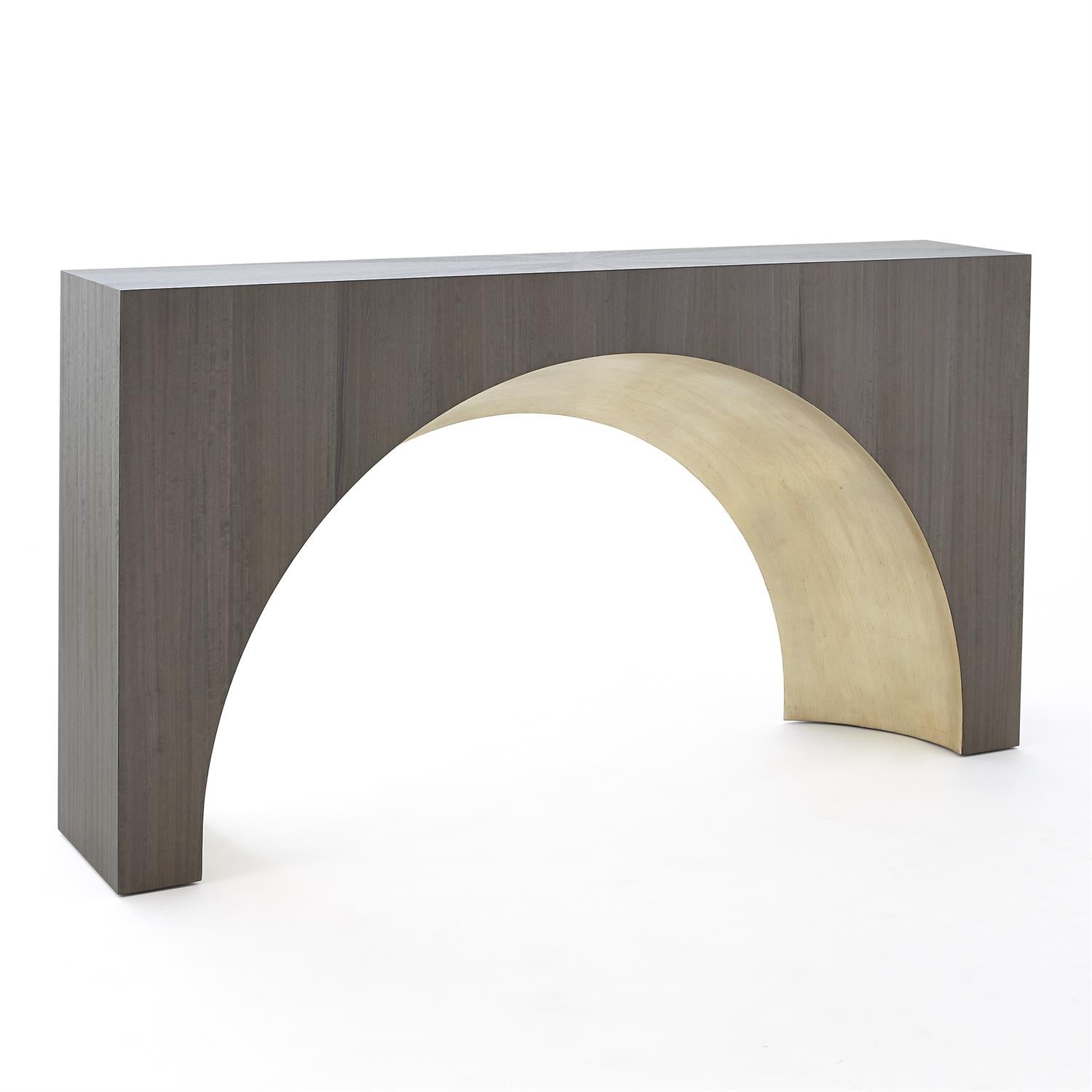 Global Views, Arches Console