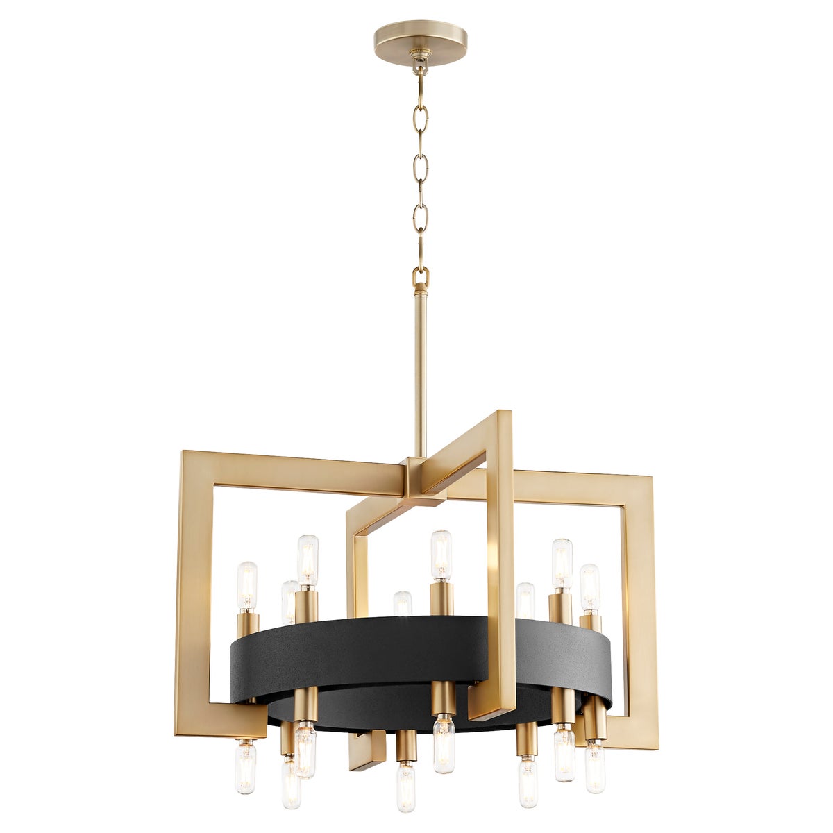 Cyan Design, Archibald Chandelier 16-Light