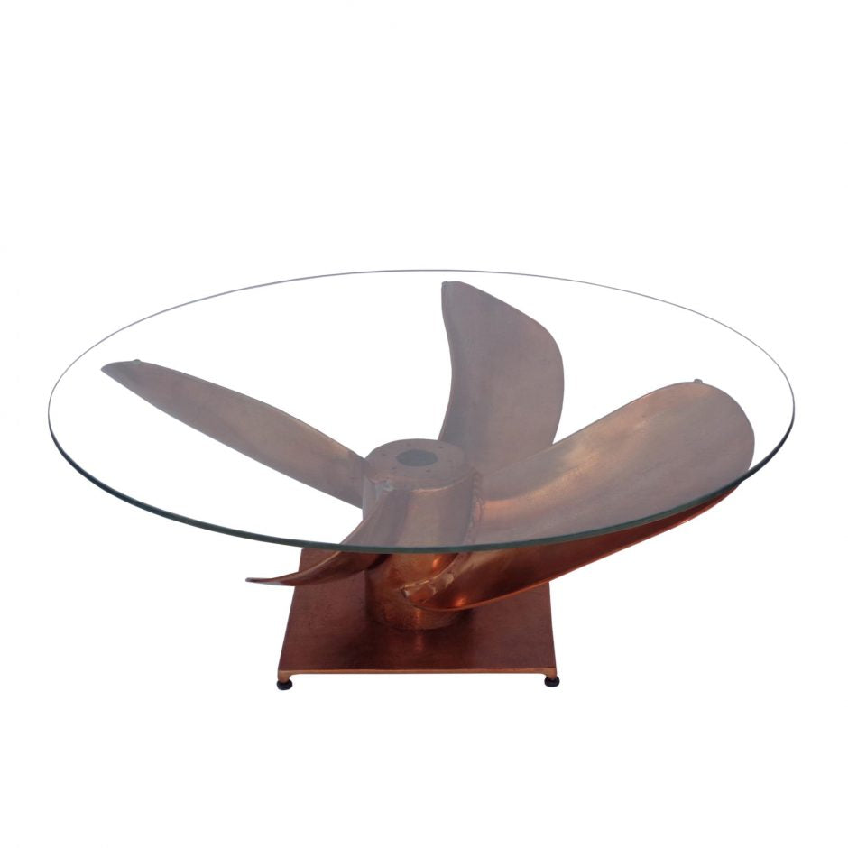 Moes, Archimedes Coffee Table
