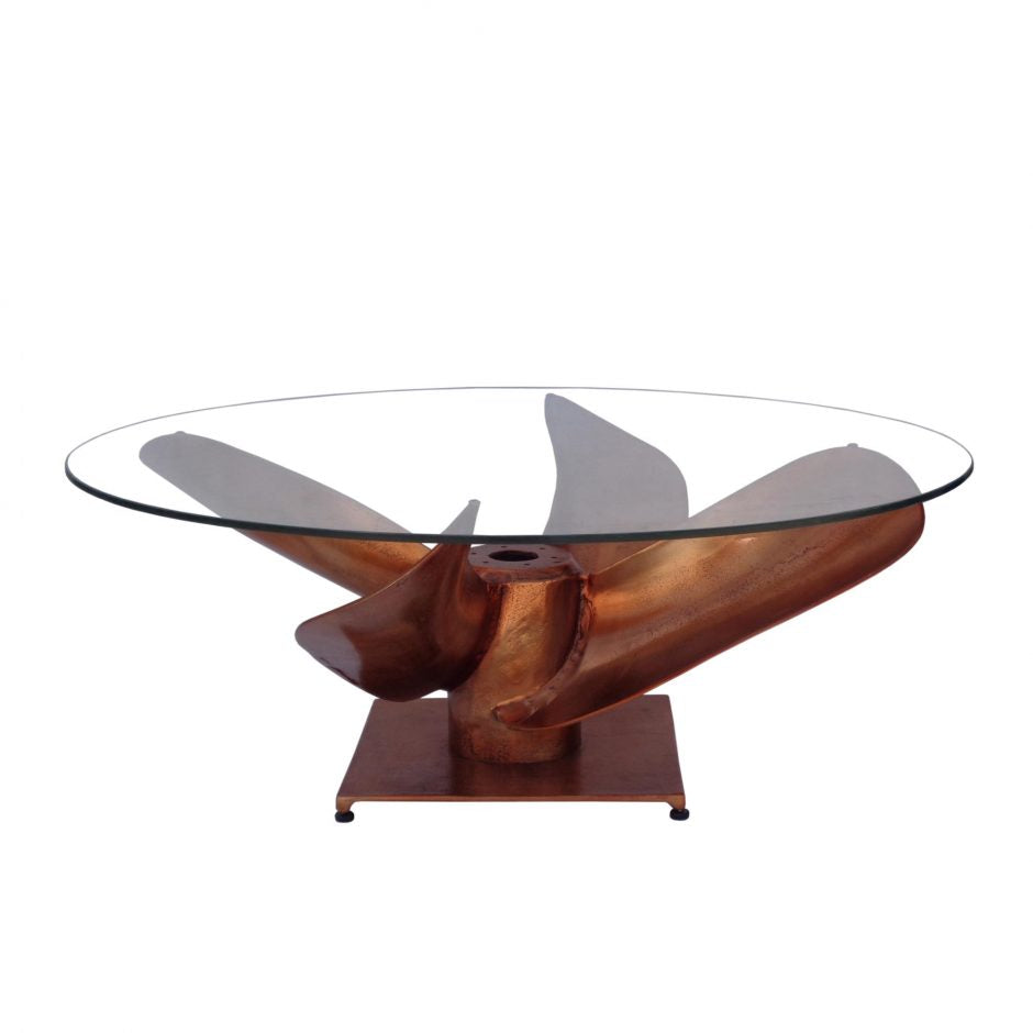 Moes, Archimedes Coffee Table