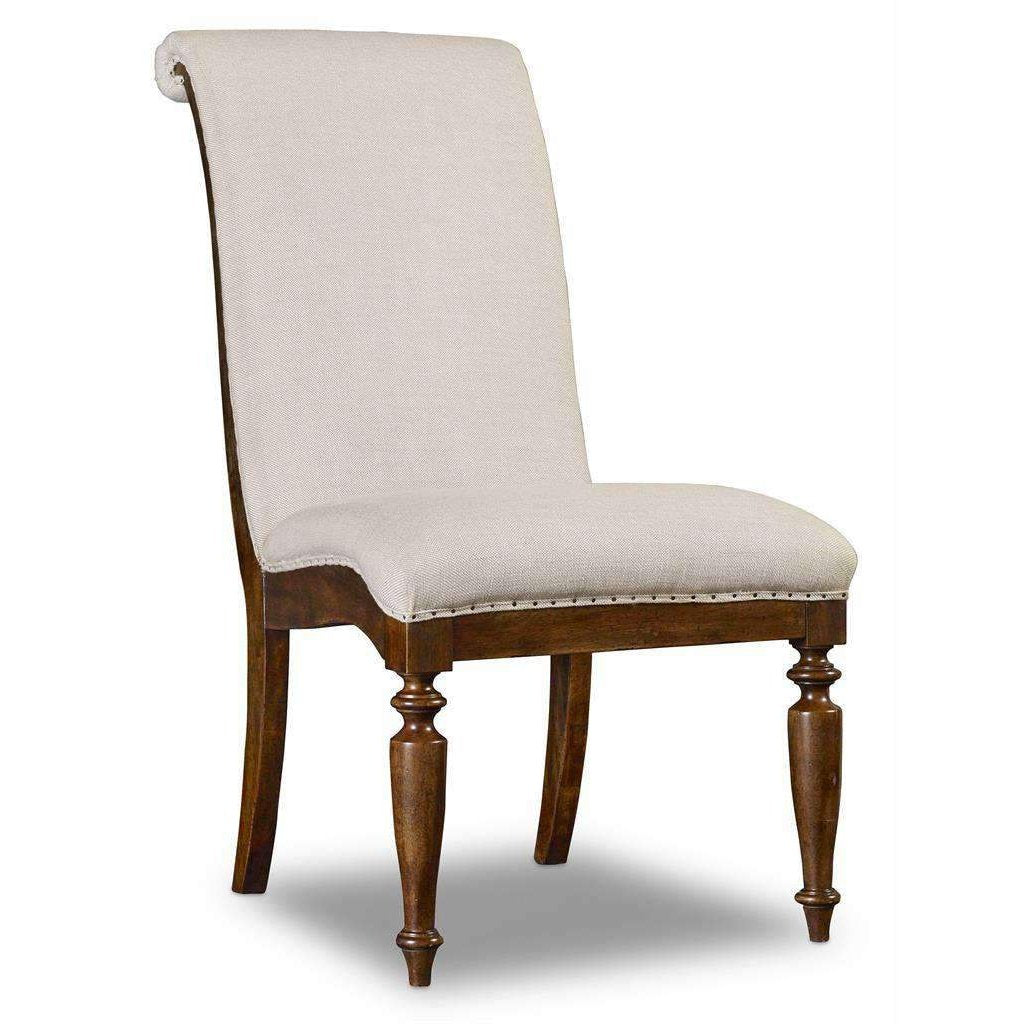 Hooker, Archivist Upholstered Side Chair Collection