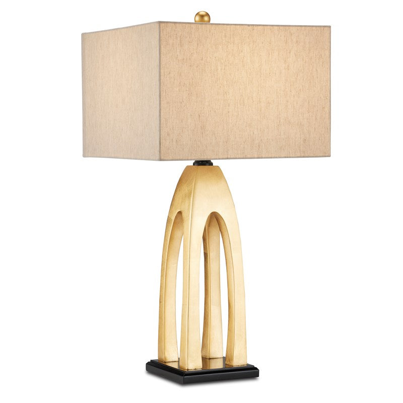 Currey, Archway Table Lamp