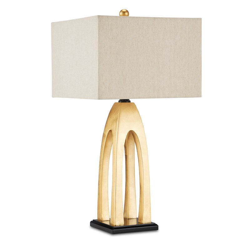 Currey, Archway Table Lamp