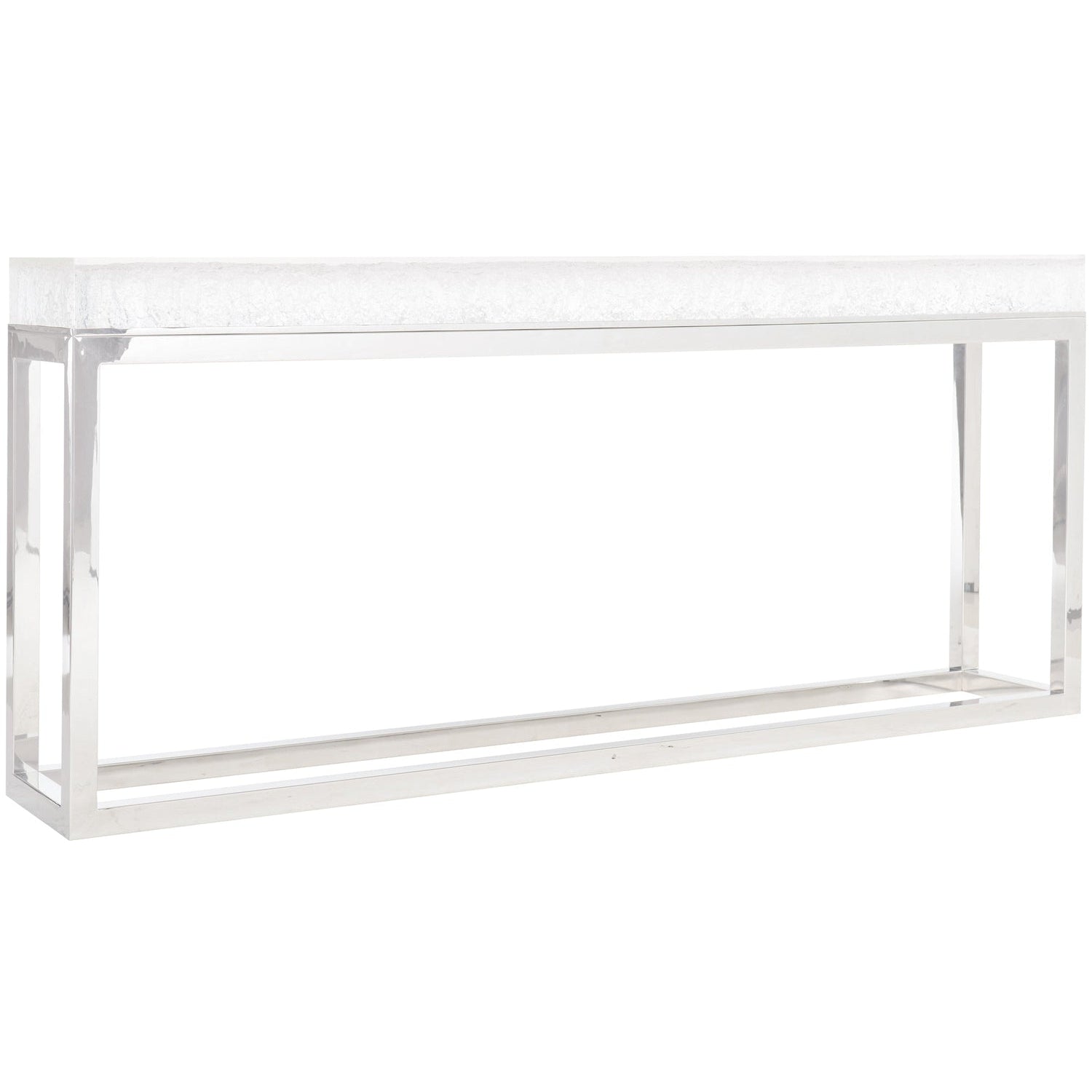 Bernhardt, Arctic Console Table