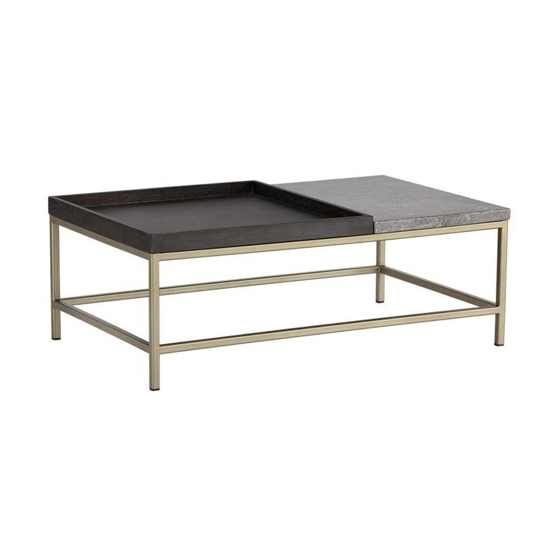 Sunpan, Arden Coffee Table