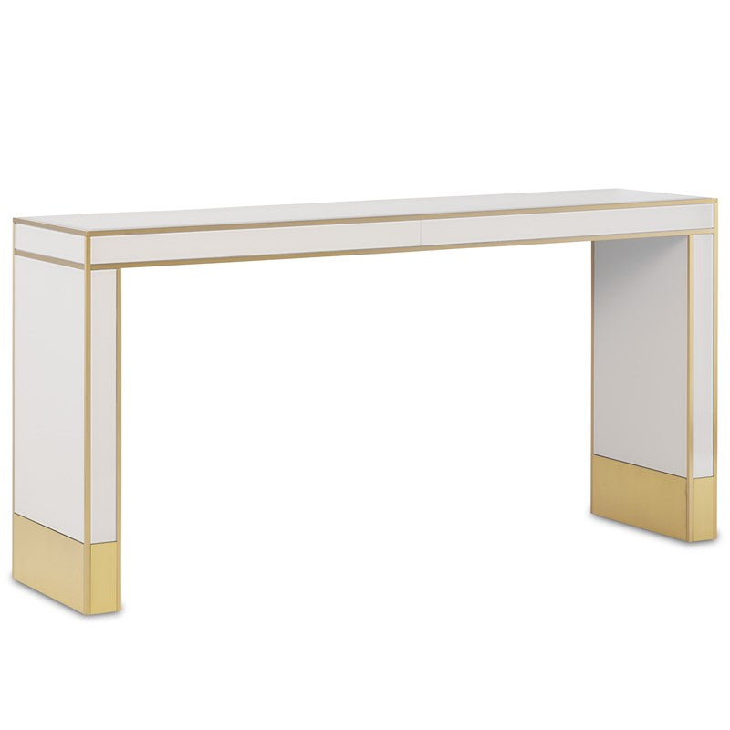 Currey, Arden Console Table