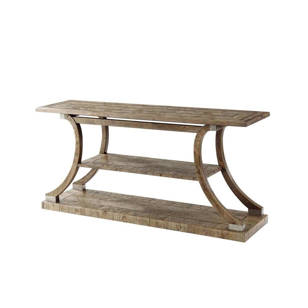 Theodore Alexander, Arden Console Table