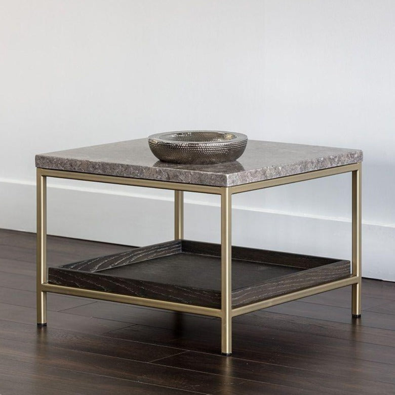 Sunpan, Arden End Table