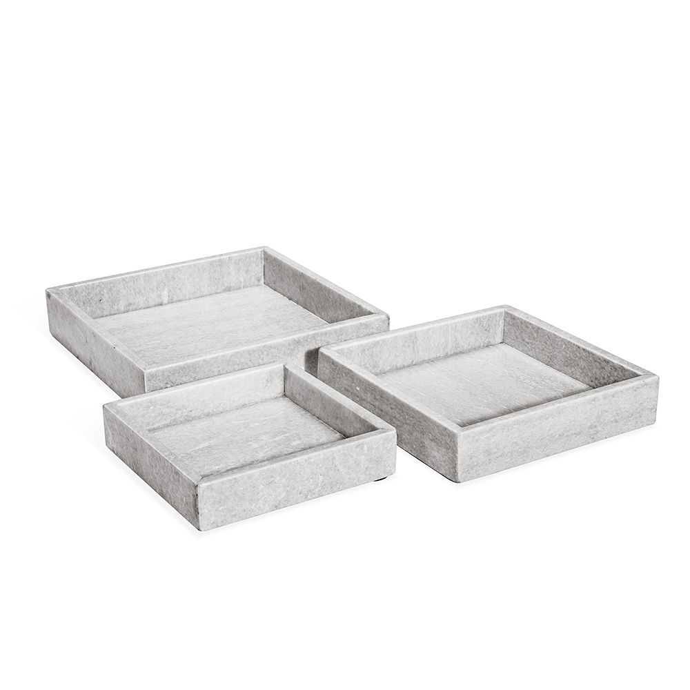 Interlude, Arden Trays - Set of 3